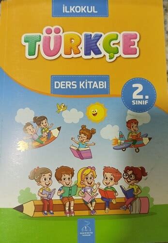 Ilkokul türkçe ders kitabı 2 sınıf cevapları